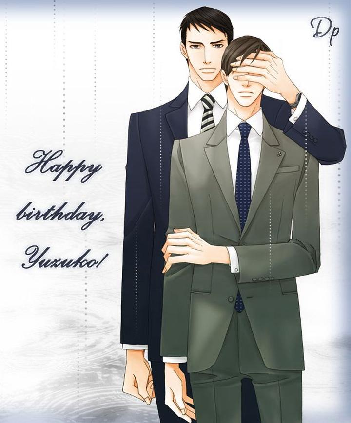 Kouun no Rihatsushi by Nagato Saichi [Eng] page 4