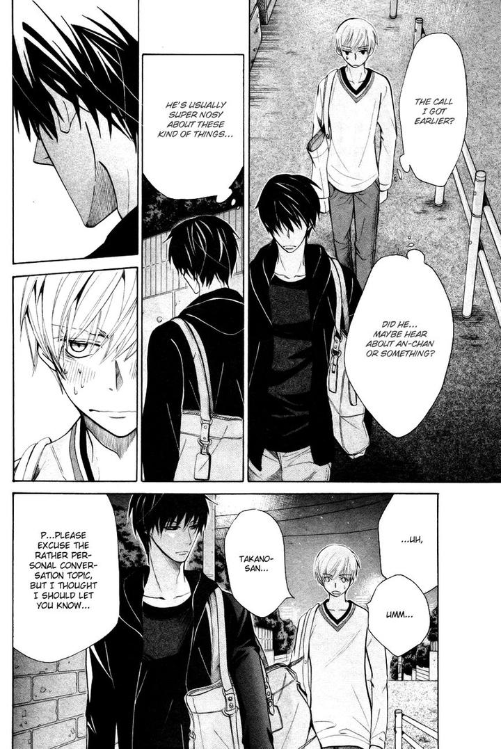 Sekaiichi Hatsukoi by Nakamura Shungiku – Vol 8 [Eng] page 35