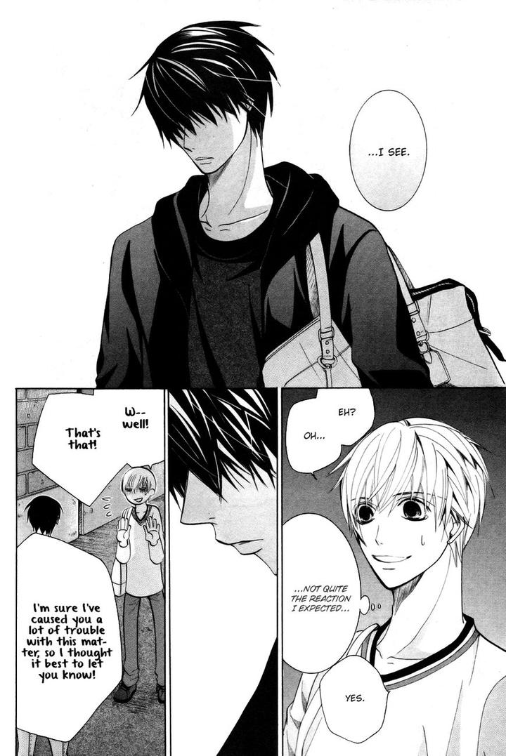 Sekaiichi Hatsukoi by Nakamura Shungiku – Vol 8 [Eng] page 37