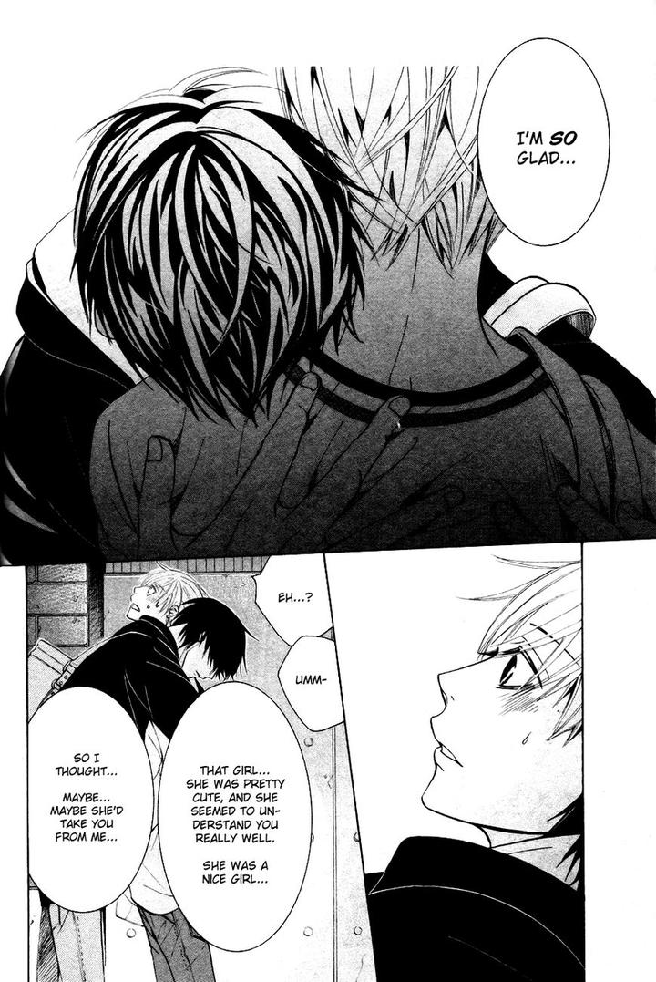 Sekaiichi Hatsukoi by Nakamura Shungiku – Vol 8 [Eng] page 39