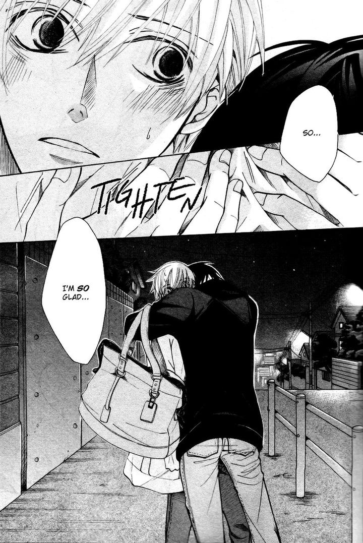 Sekaiichi Hatsukoi by Nakamura Shungiku – Vol 8 [Eng] page 40