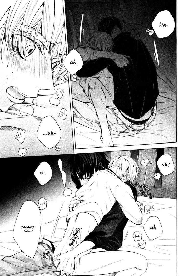 Sekaiichi Hatsukoi by Nakamura Shungiku – Vol 8 [Eng] page 44