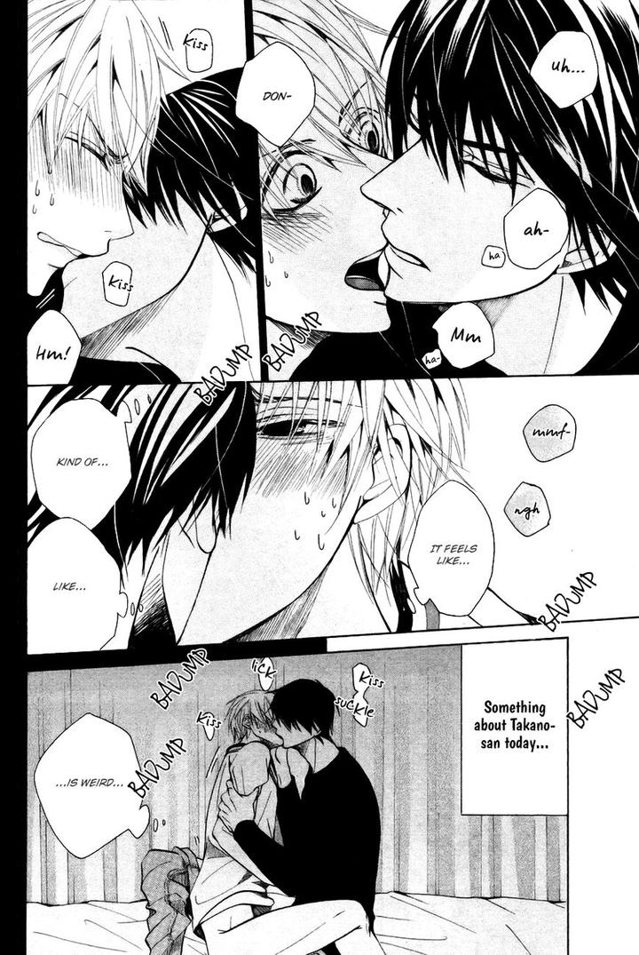 Sekaiichi Hatsukoi by Nakamura Shungiku – Vol 8 [Eng] page 45