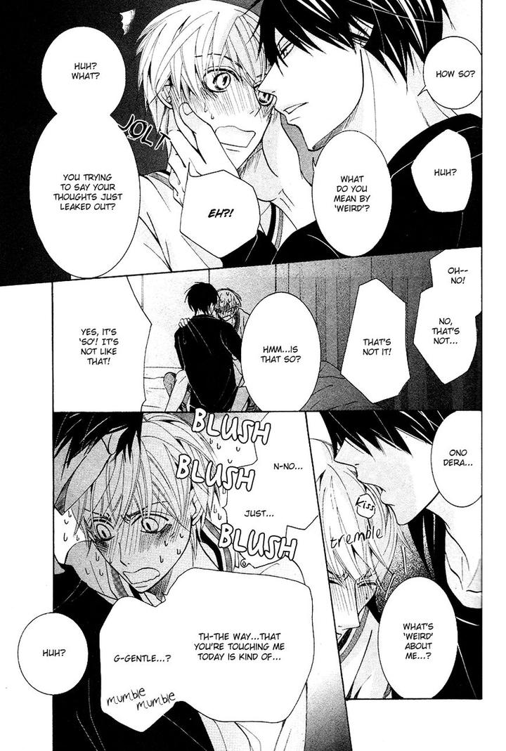 Sekaiichi Hatsukoi by Nakamura Shungiku – Vol 8 [Eng] page 46