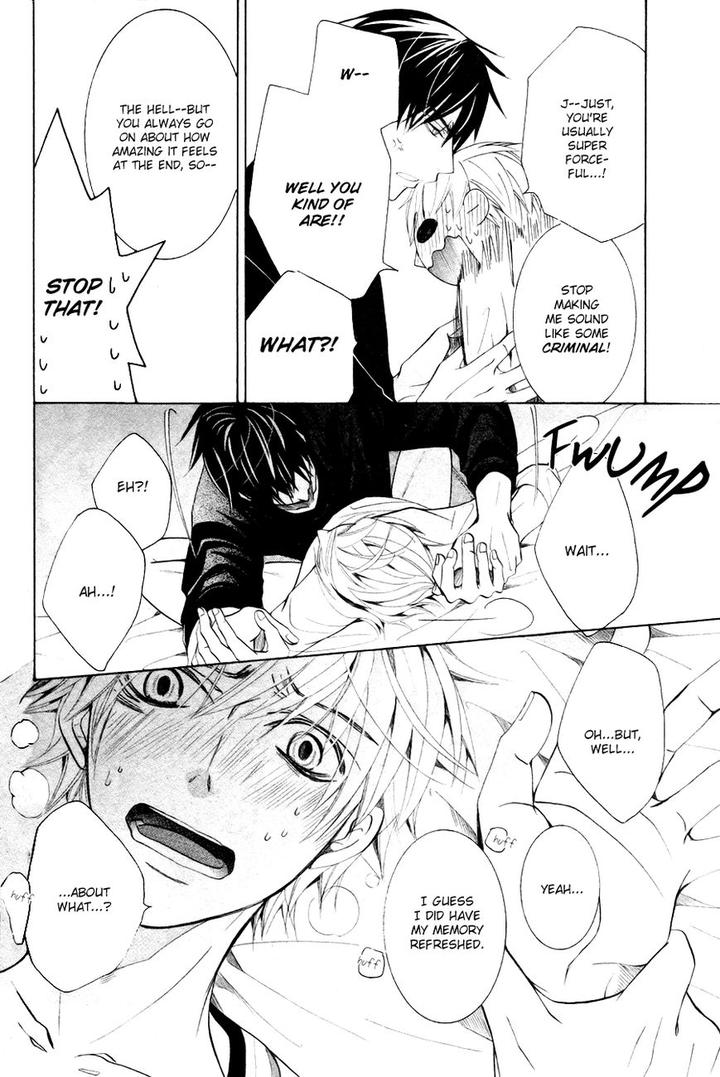 Sekaiichi Hatsukoi by Nakamura Shungiku – Vol 8 [Eng] page 47