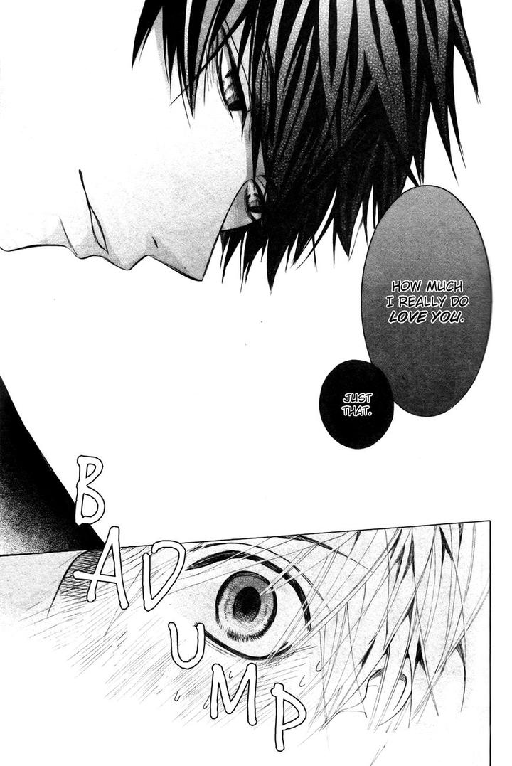 Sekaiichi Hatsukoi by Nakamura Shungiku – Vol 8 [Eng] page 48