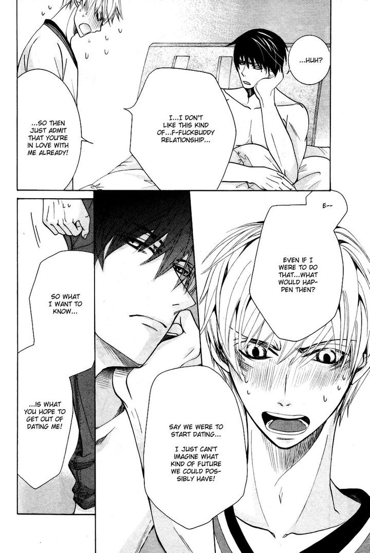 Sekaiichi Hatsukoi by Nakamura Shungiku – Vol 8 [Eng] page 53