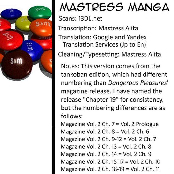 Kouun no Rihatsushi by Nagato Saichi [Eng] page 14