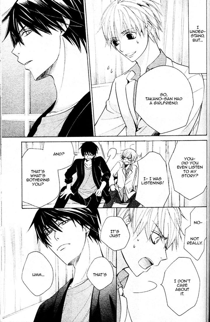 Sekaiichi Hatsukoi by Nakamura Shungiku – Vol 8 [Eng] page 39