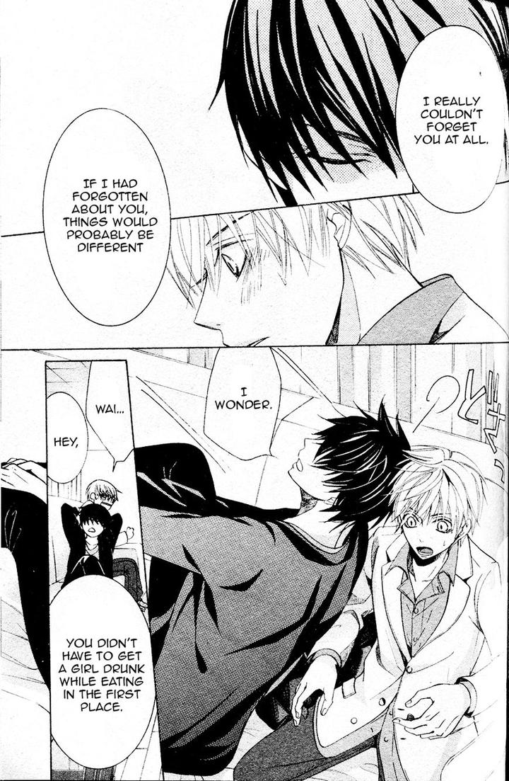 Sekaiichi Hatsukoi by Nakamura Shungiku – Vol 8 [Eng] page 43