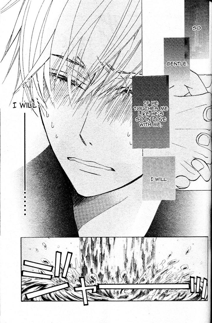 Sekaiichi Hatsukoi by Nakamura Shungiku – Vol 8 [Eng] page 55