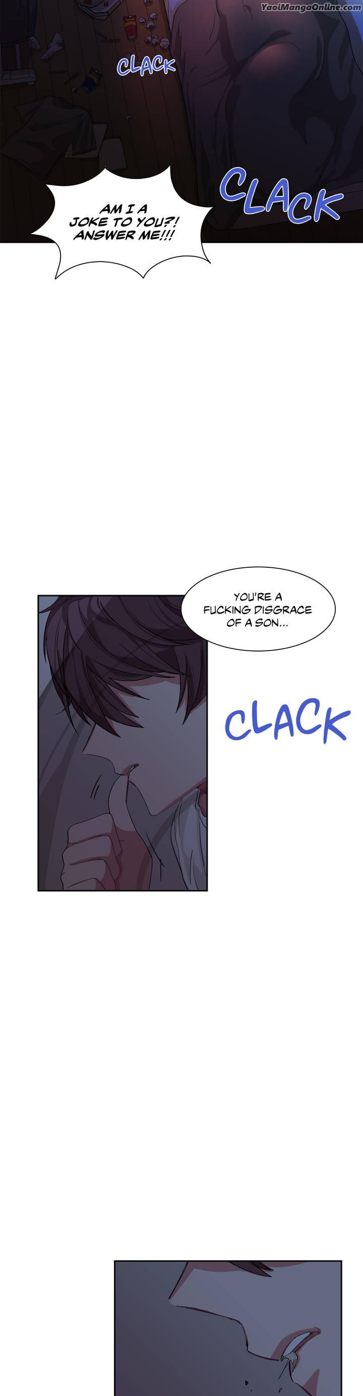 Obey Me by Milknono/ Rusena [Eng] page 6