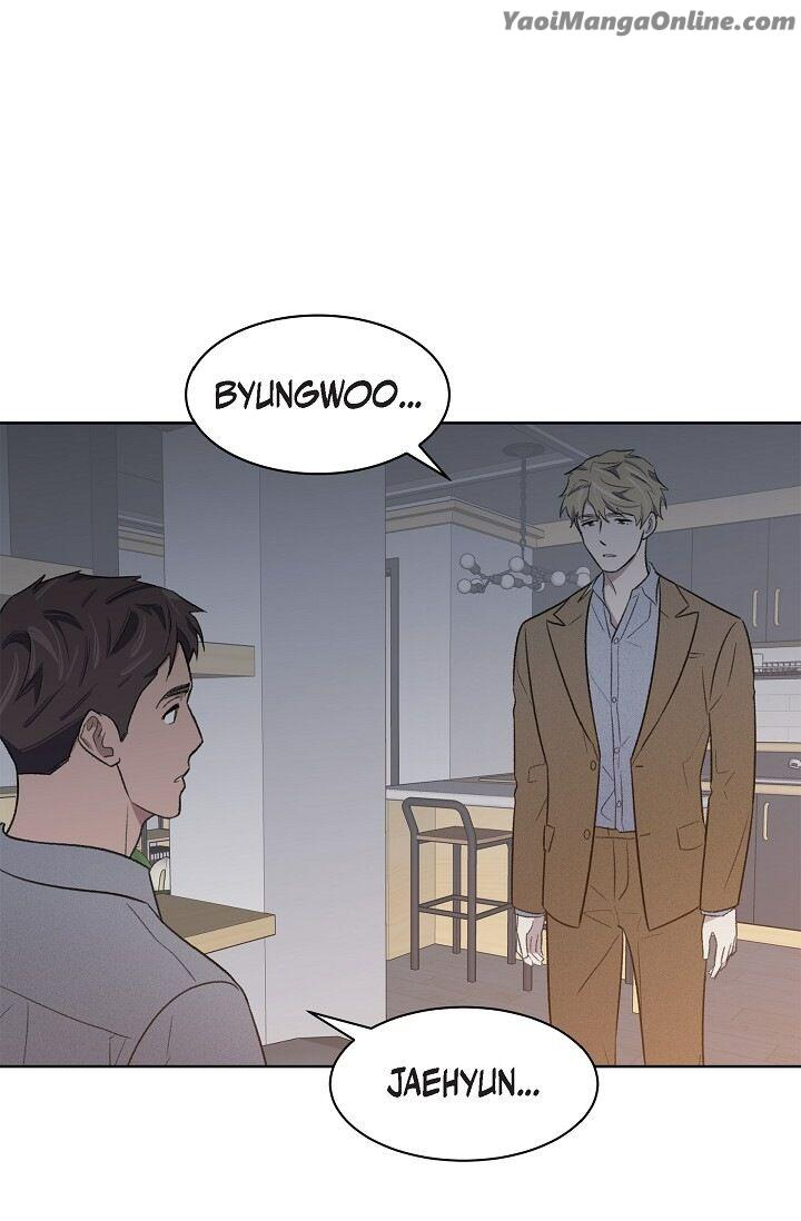 Triggering Idle Desires by Ganu [Eng] page 1