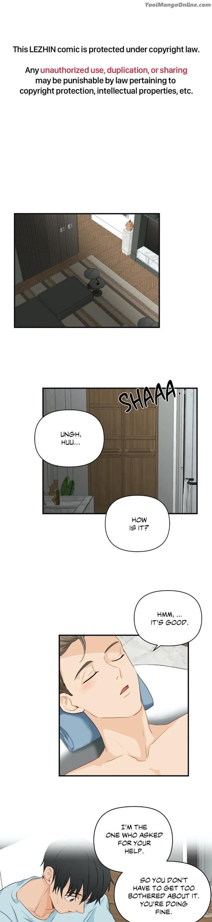 Top to Bottom (Big & Big) by Cheong Young – Uncensored [Eng] page 1