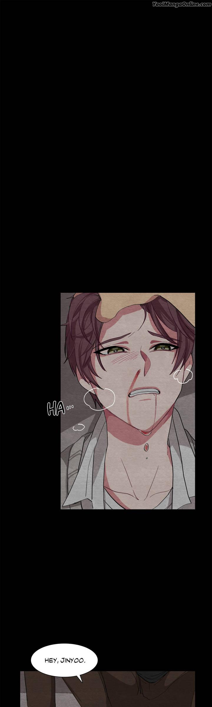 Obey Me by Milknono/ Rusena [Eng] page 12