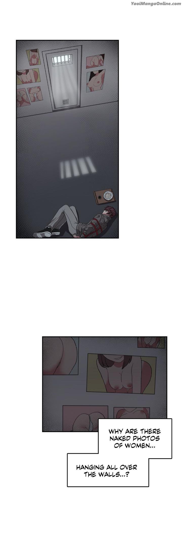 Obey Me by Milknono/ Rusena [Eng] page 16