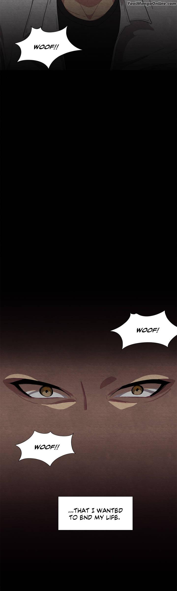 Obey Me by Milknono/ Rusena [Eng] page 17