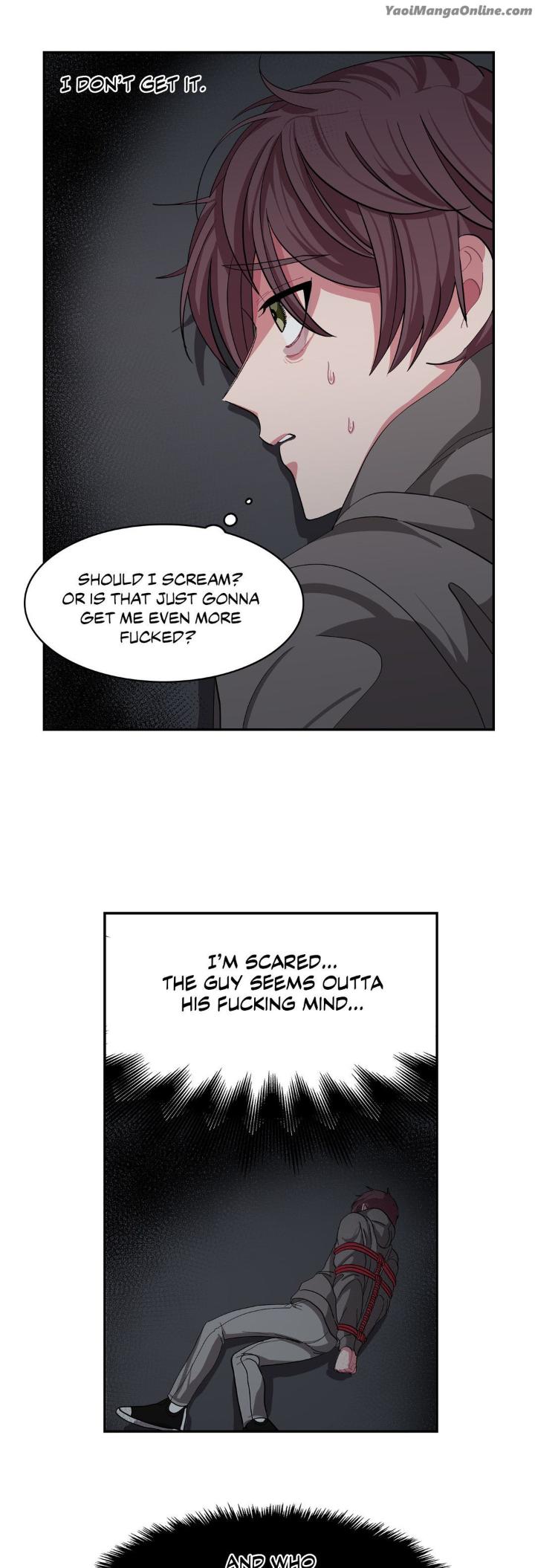 Obey Me by Milknono/ Rusena [Eng] page 17