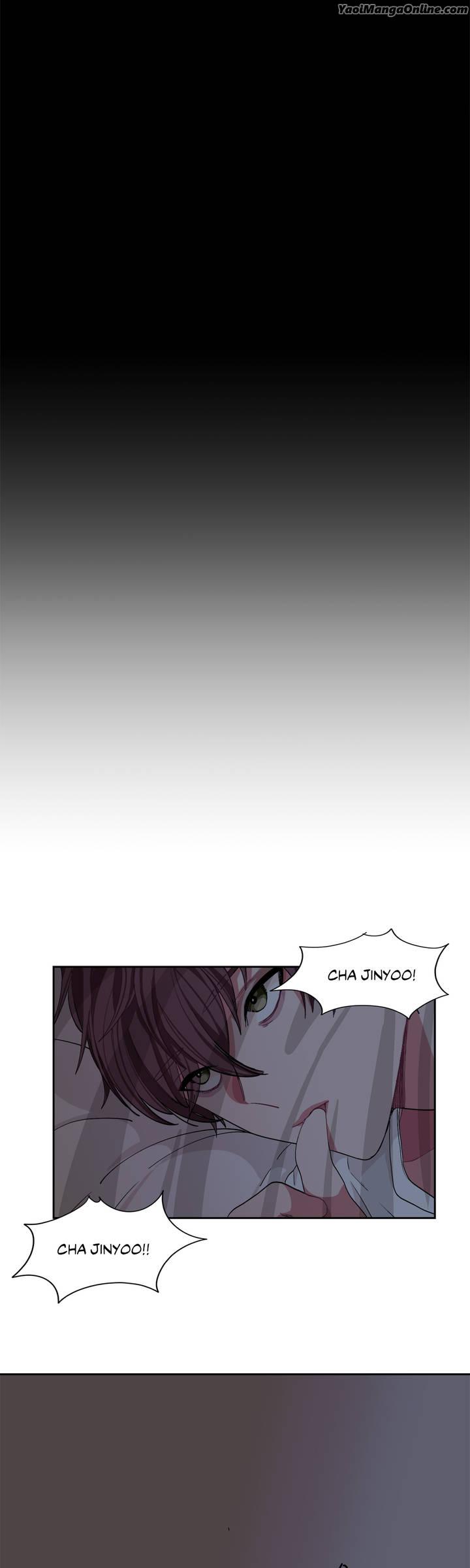 Obey Me by Milknono/ Rusena [Eng] page 18