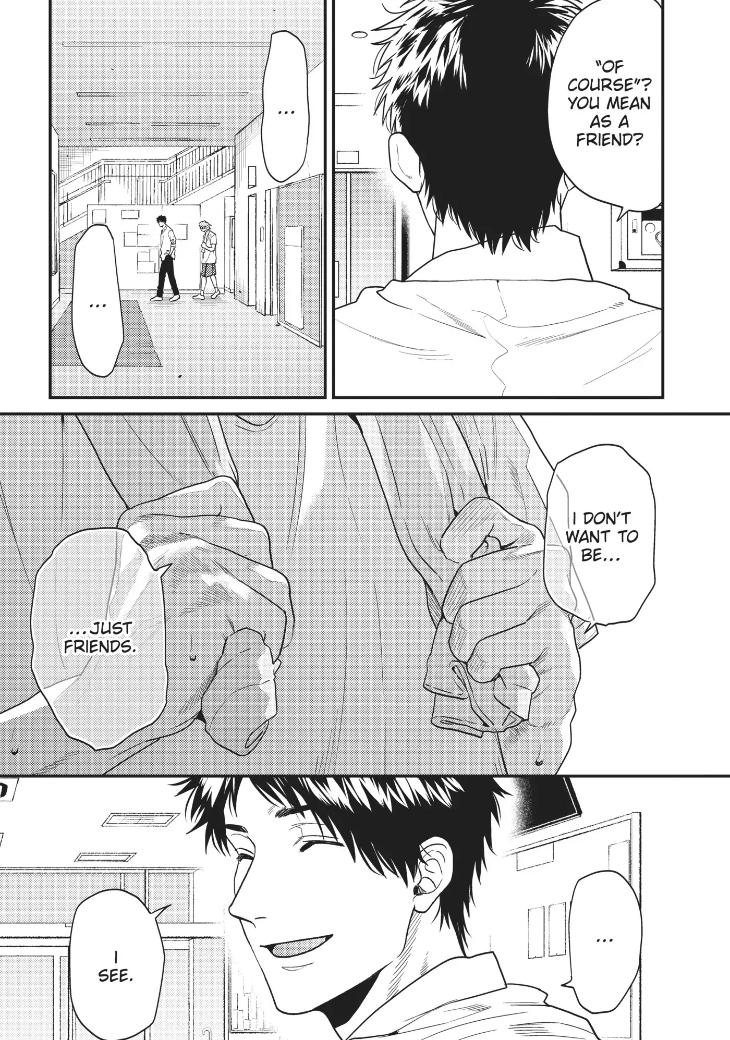 Yarichin Bitch Club by Ogeretsu Tanaka – Vol 4 – Ch. 23.5 [Eng] page 19