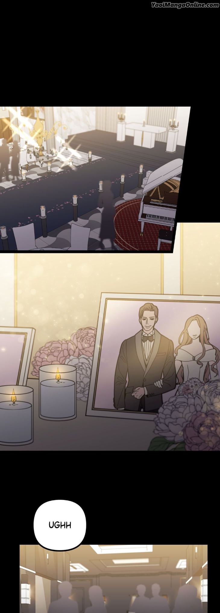 Mark by Solanine/ Maki – Ch. 3-4 [Eng] page 1