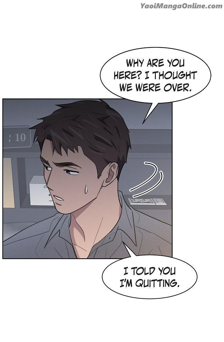 Triggering Idle Desires by Ganu [Eng] page 2