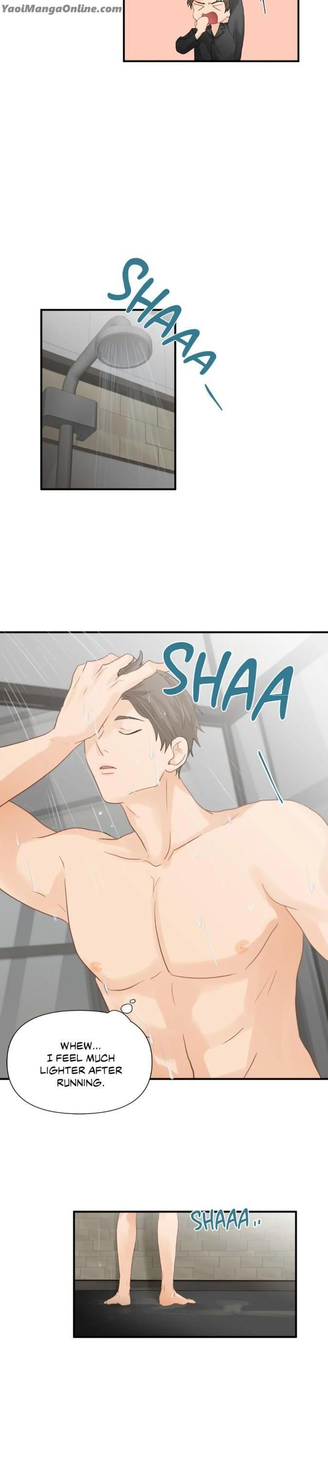 Top to Bottom (Big & Big) by Cheong Young – Uncensored [Eng] page 2