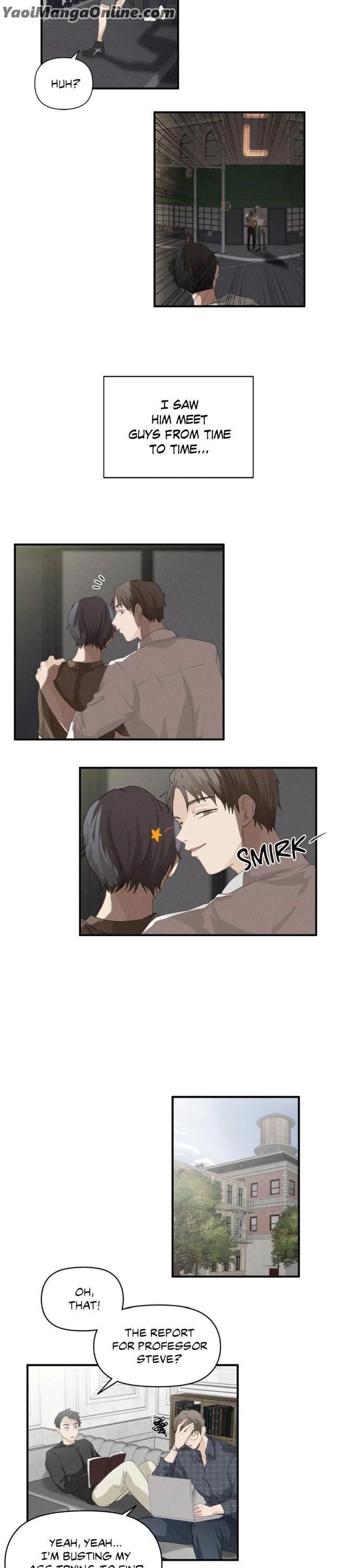 Top to Bottom (Big & Big) by Cheong Young – Uncensored [Eng] page 2