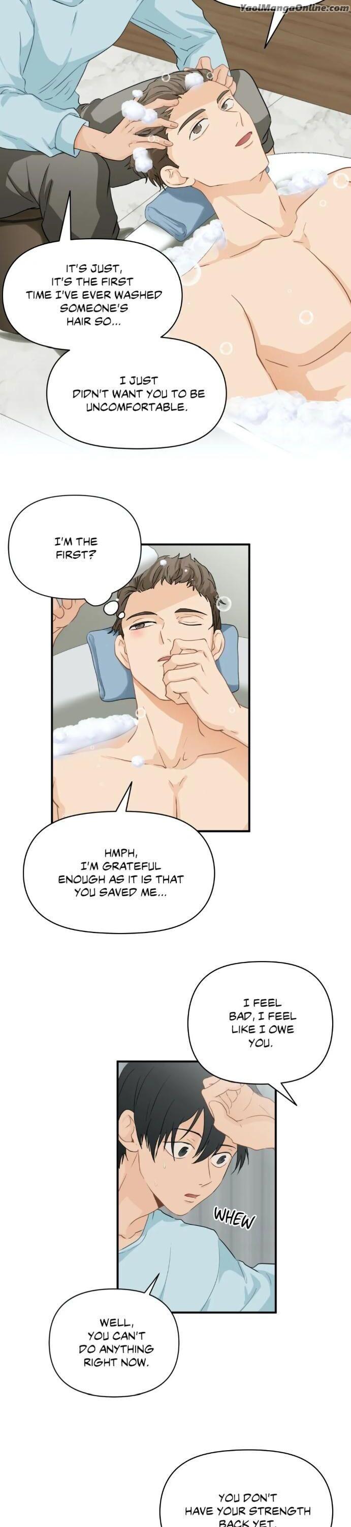 Top to Bottom (Big & Big) by Cheong Young – Uncensored [Eng] page 2