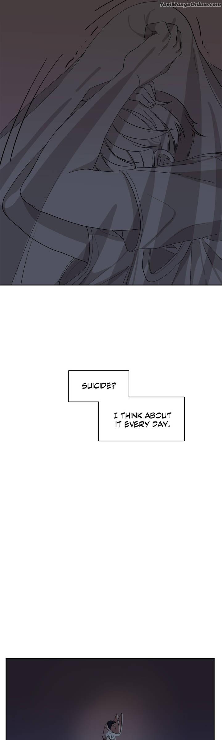 Obey Me by Milknono/ Rusena [Eng] page 22