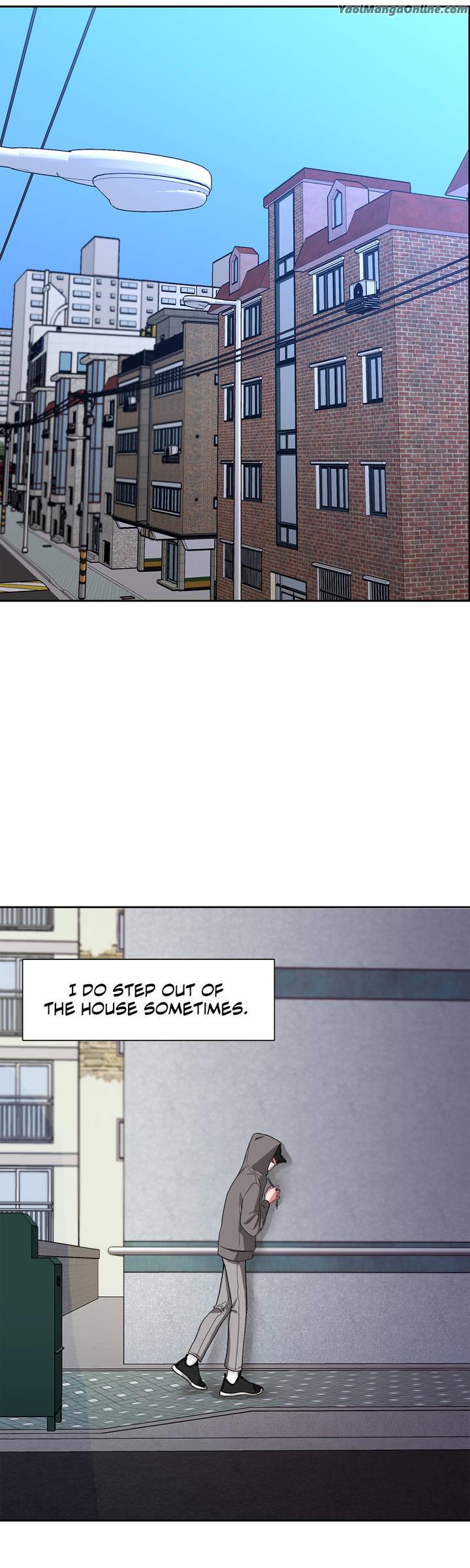 Obey Me by Milknono/ Rusena [Eng] page 24