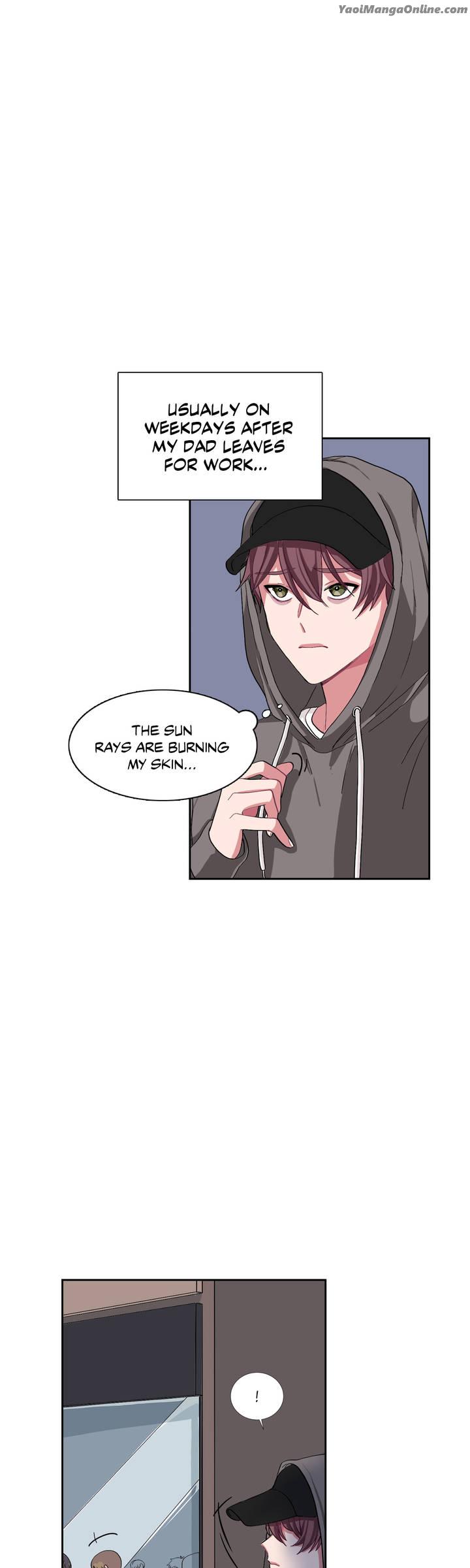 Obey Me by Milknono/ Rusena [Eng] page 25