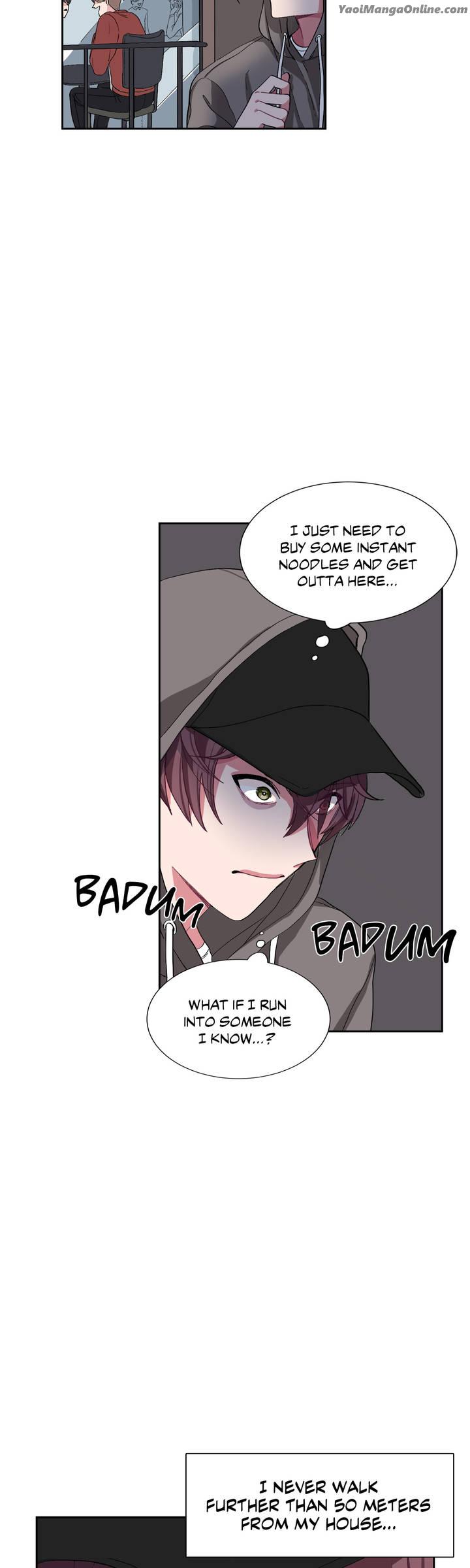 Obey Me by Milknono/ Rusena [Eng] page 26