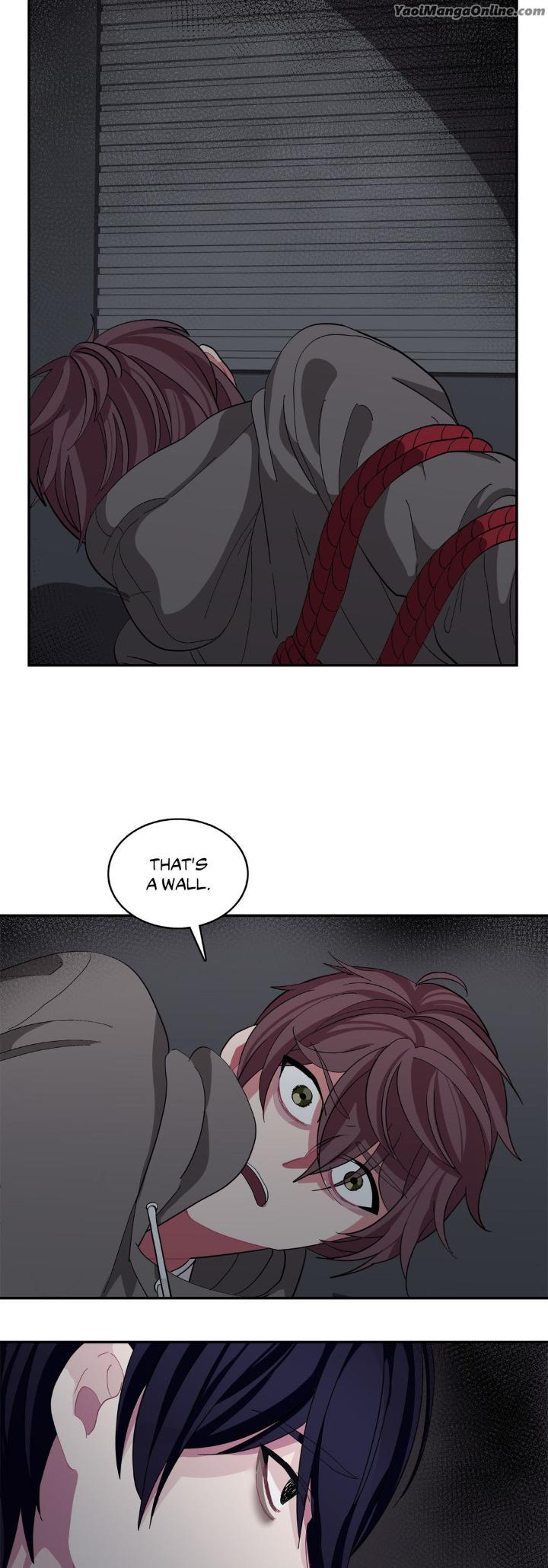 Obey Me by Milknono/ Rusena [Eng] page 26