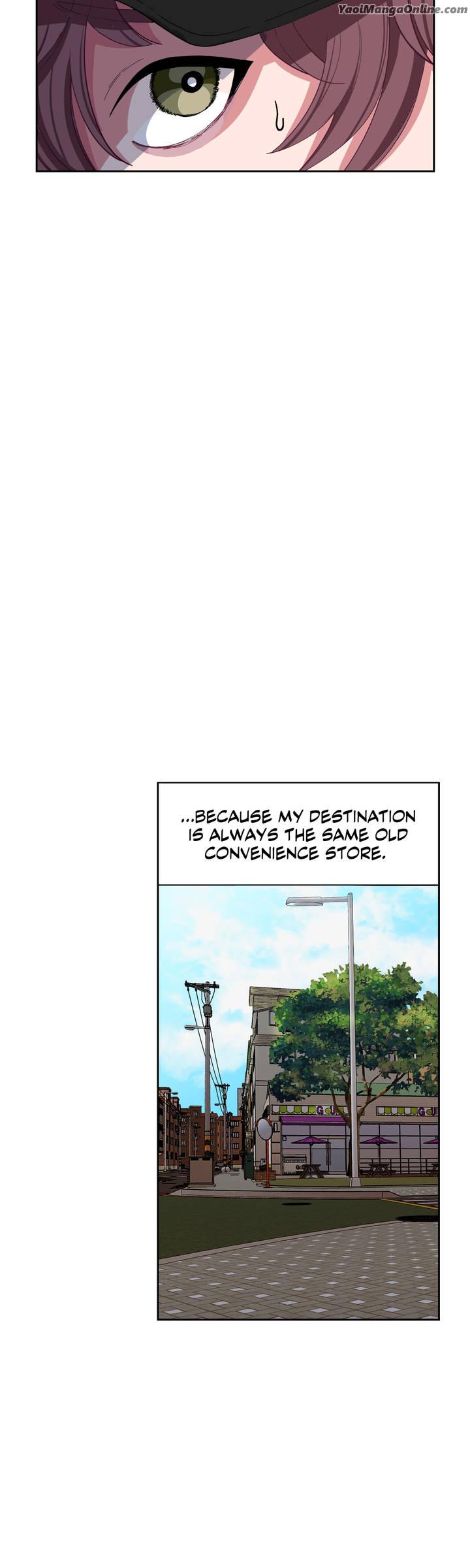 Obey Me by Milknono/ Rusena [Eng] page 27