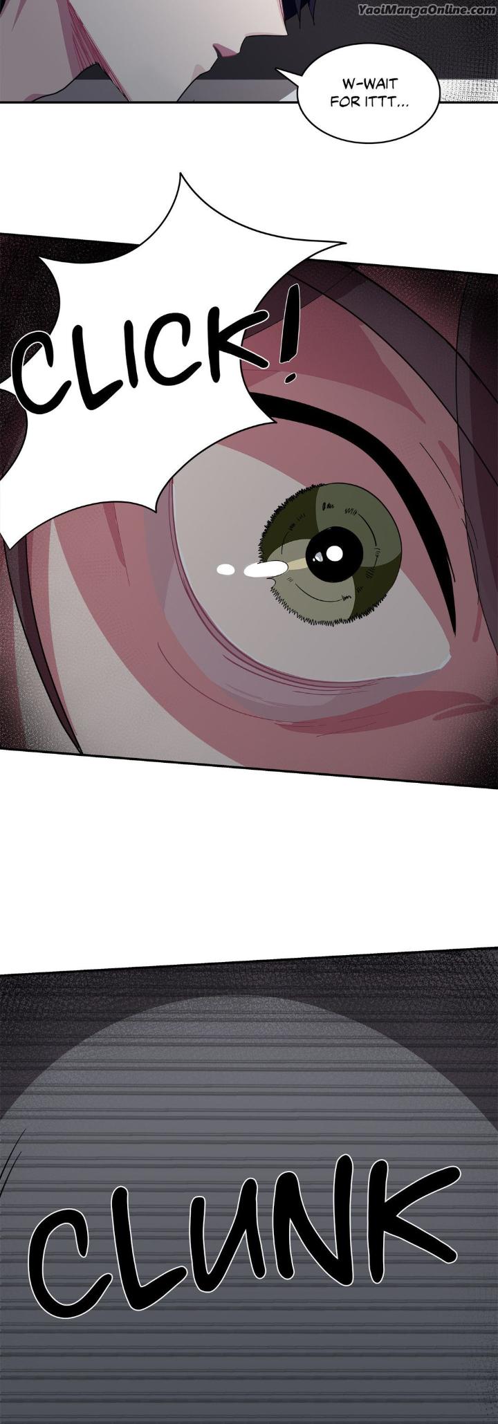 Obey Me by Milknono/ Rusena [Eng] page 27