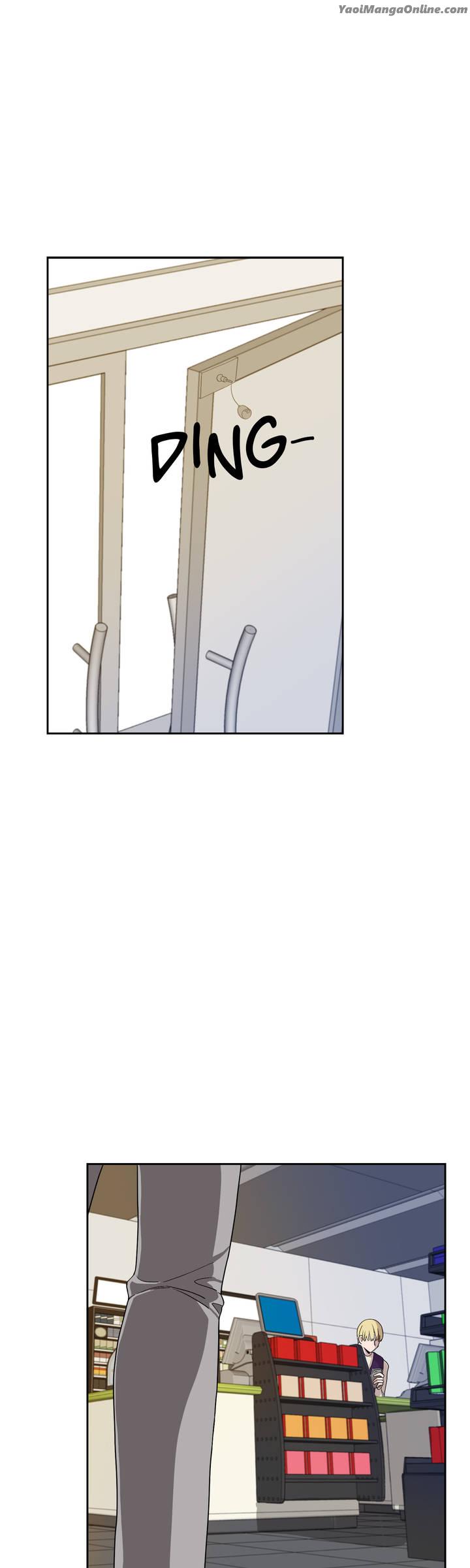 Obey Me by Milknono/ Rusena [Eng] page 28