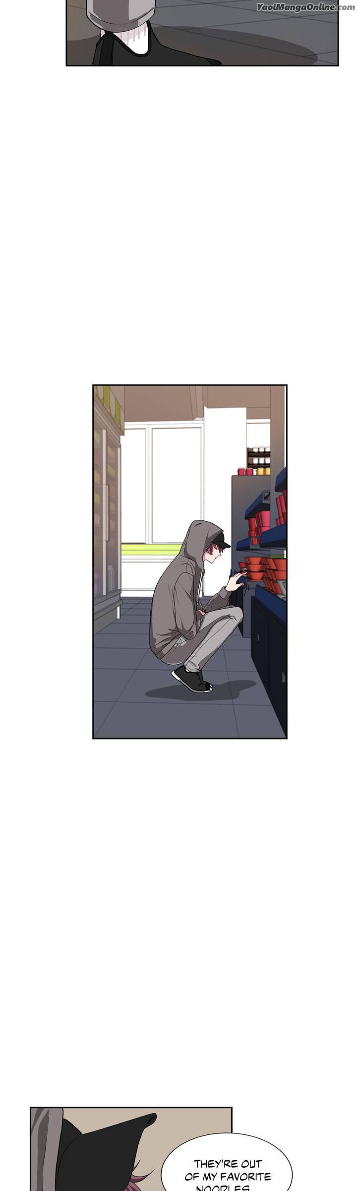 Obey Me by Milknono/ Rusena [Eng] page 29