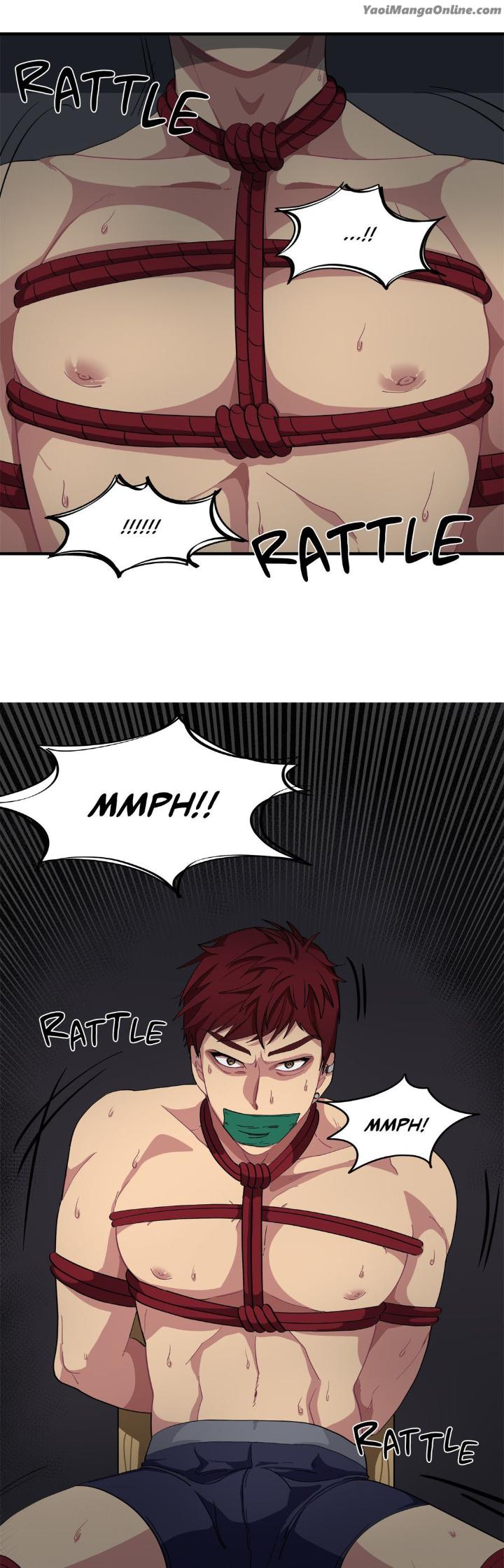 Obey Me by Milknono/ Rusena [Eng] page 29