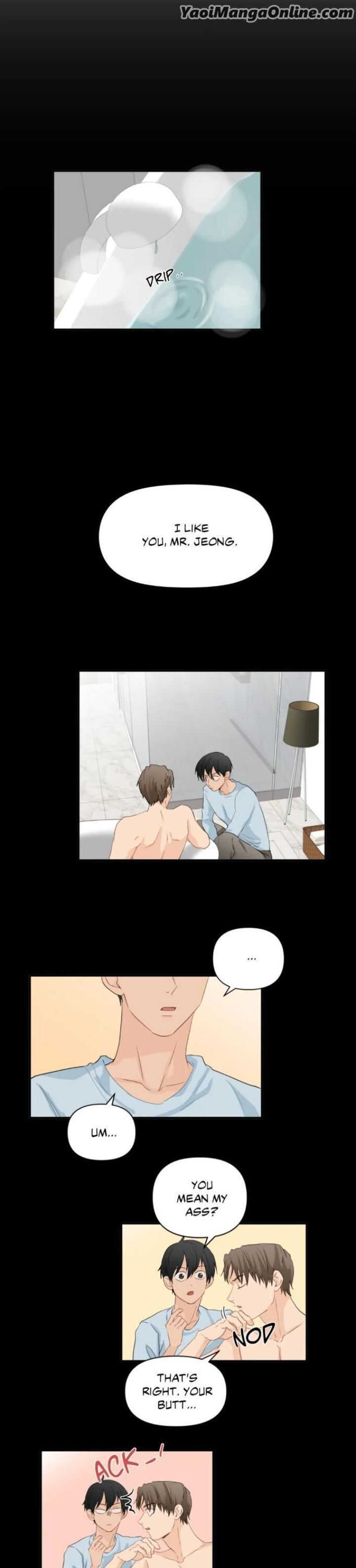 Top to Bottom (Big & Big) by Cheong Young – Uncensored [Eng] page 3