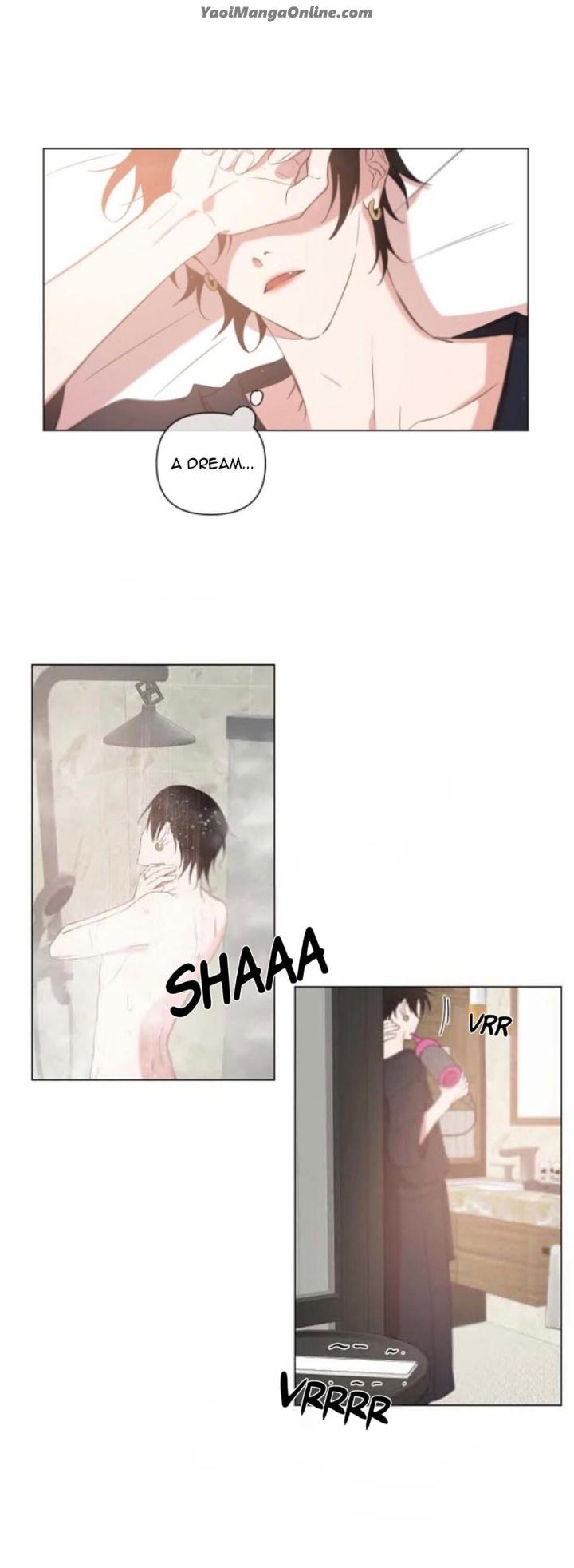 My Partner’s Tastes and Fetishes by Deok Hwa [Eng] page 2