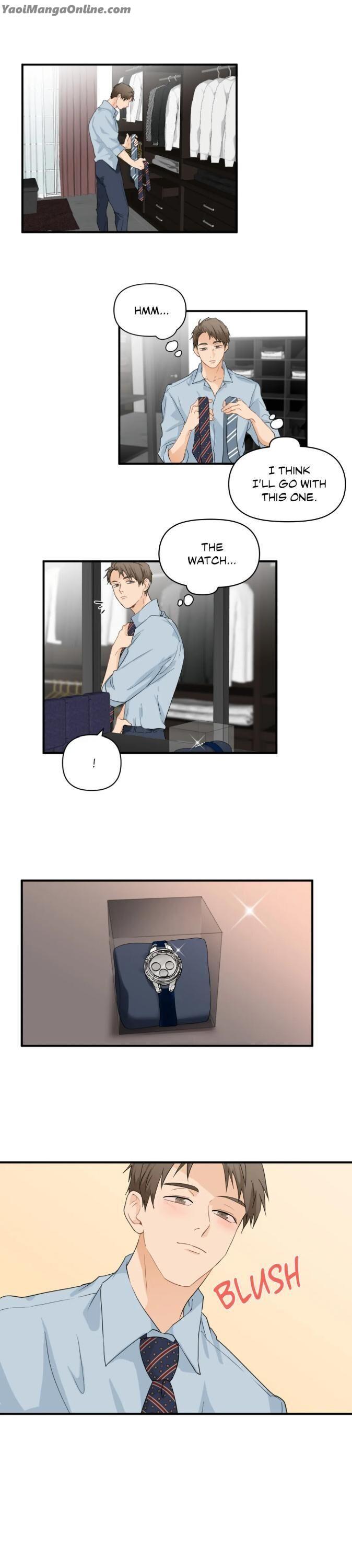 Top to Bottom (Big & Big) by Cheong Young – Uncensored [Eng] page 3