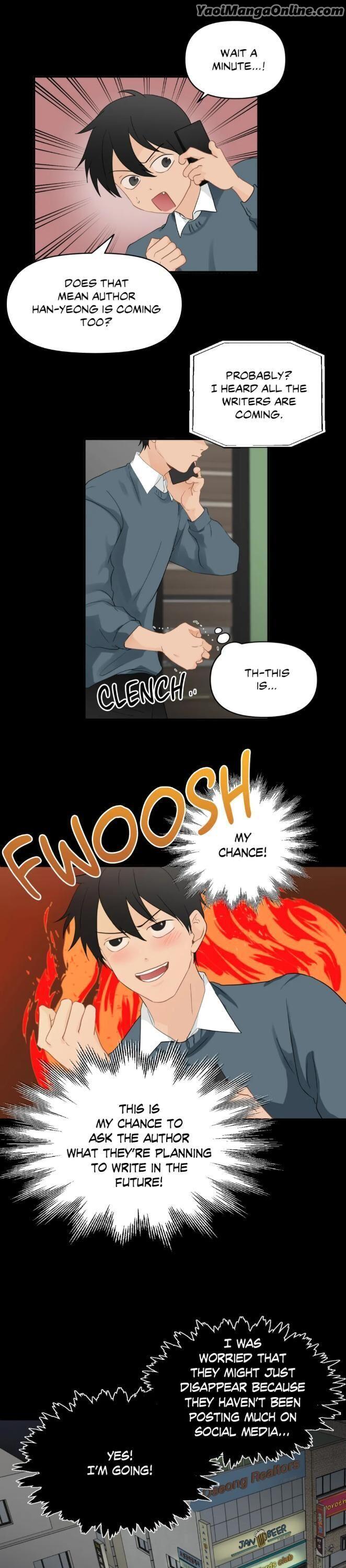 Top to Bottom (Big & Big) by Cheong Young – Uncensored [Eng] page 3