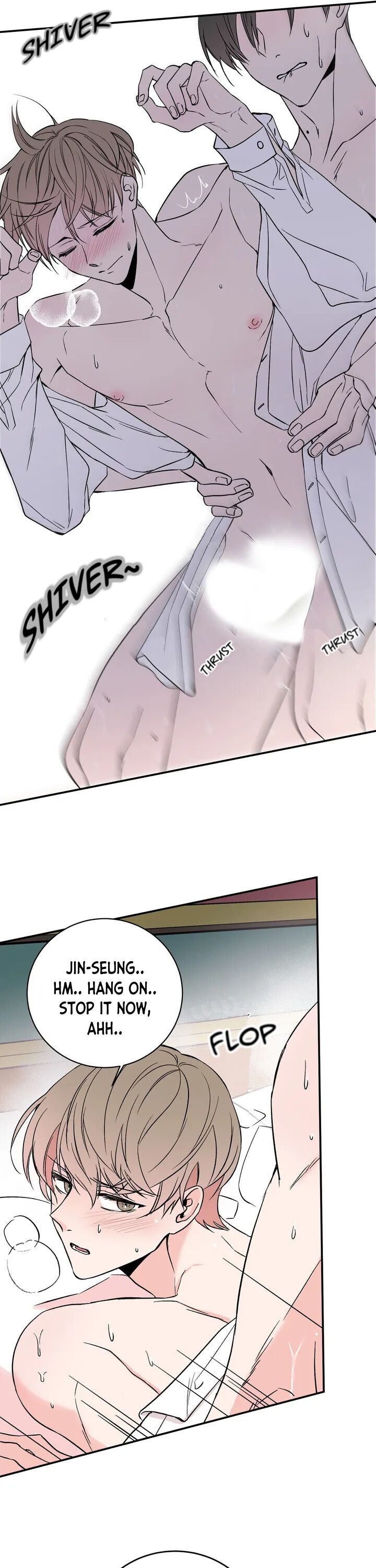 Reversal by Saejo – Ch. 27 [Eng] page 3