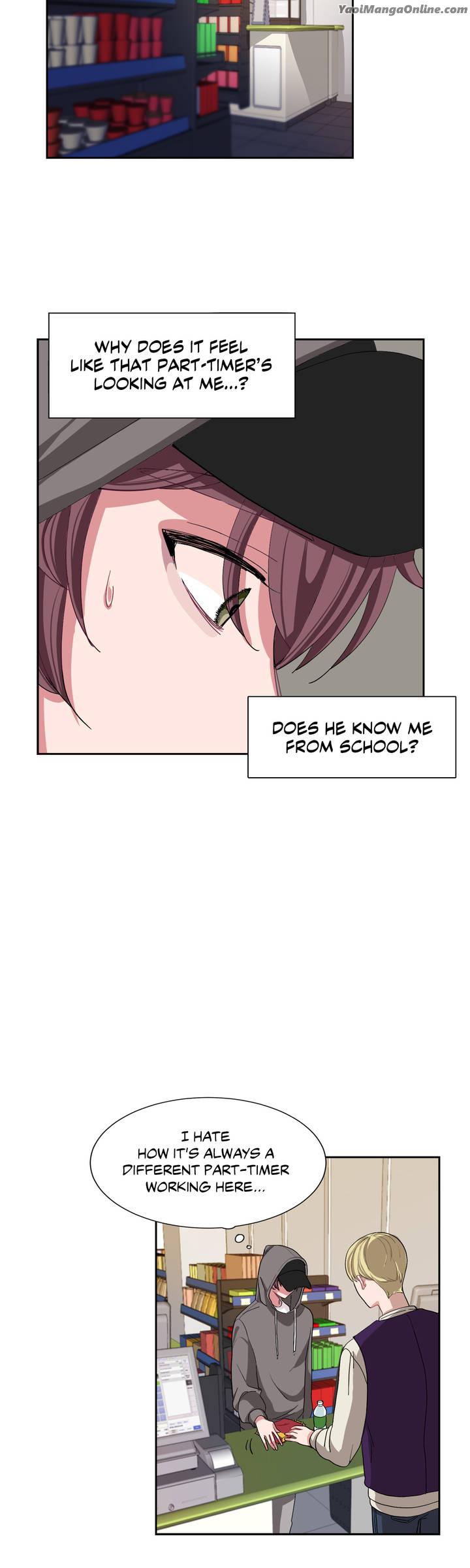 Obey Me by Milknono/ Rusena [Eng] page 31