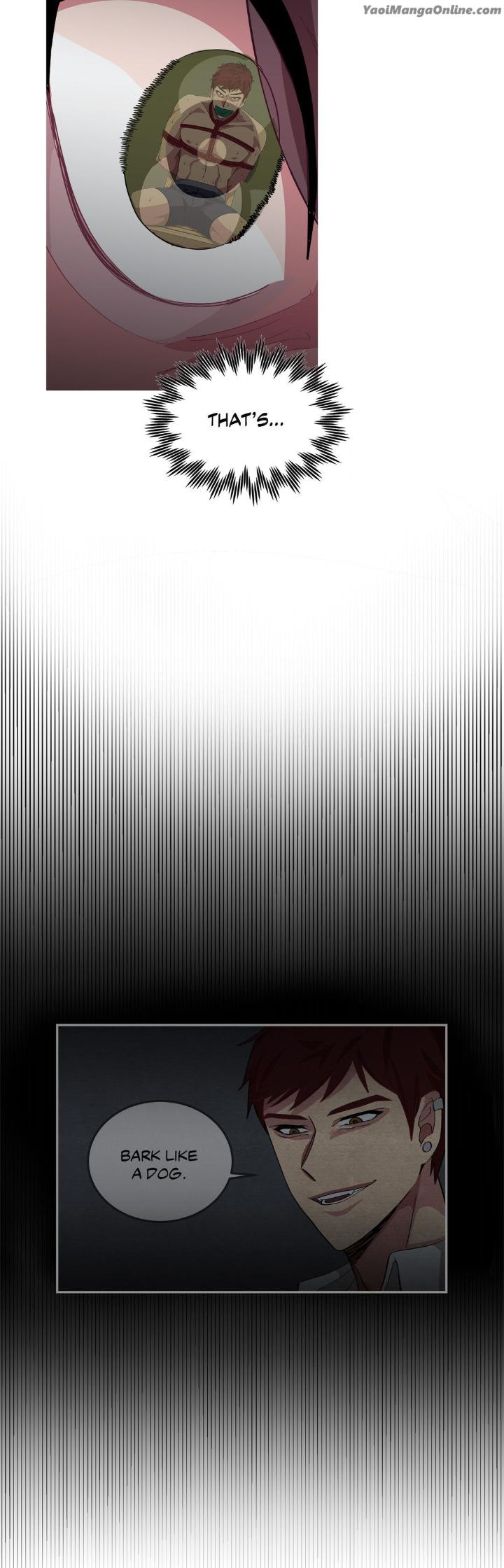 Obey Me by Milknono/ Rusena [Eng] page 31