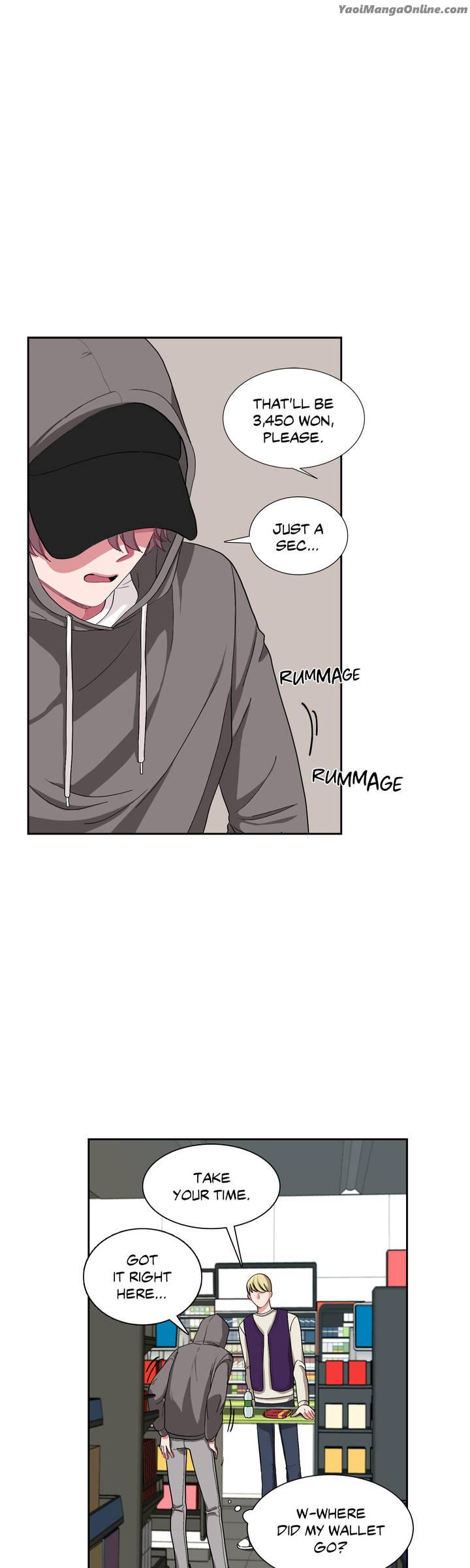 Obey Me by Milknono/ Rusena [Eng] page 32