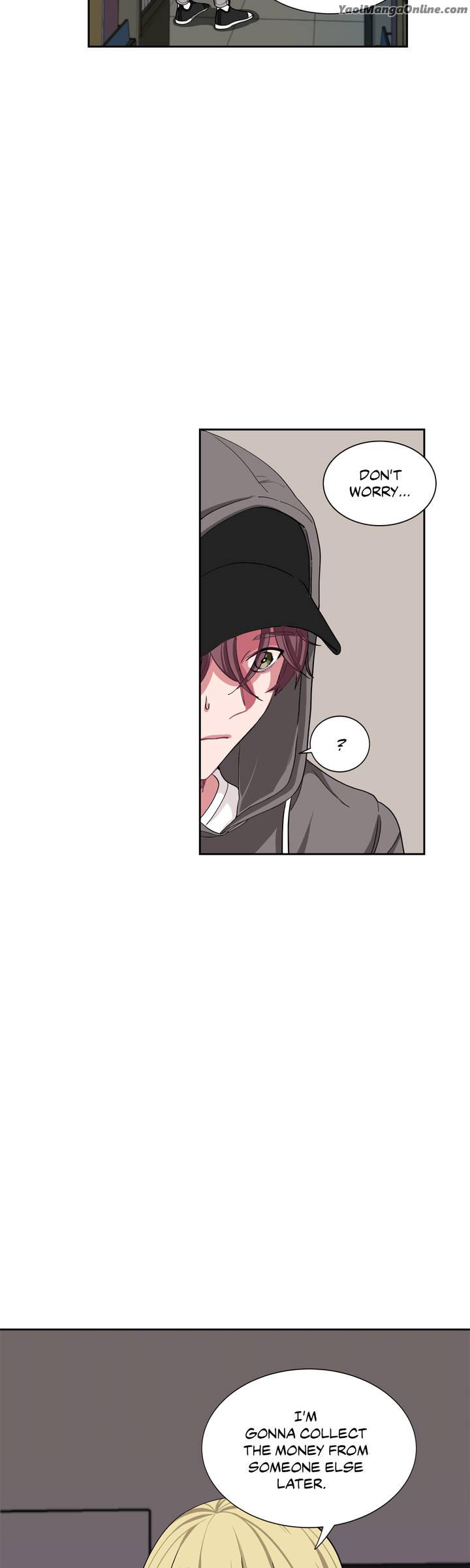 Obey Me by Milknono/ Rusena [Eng] page 33