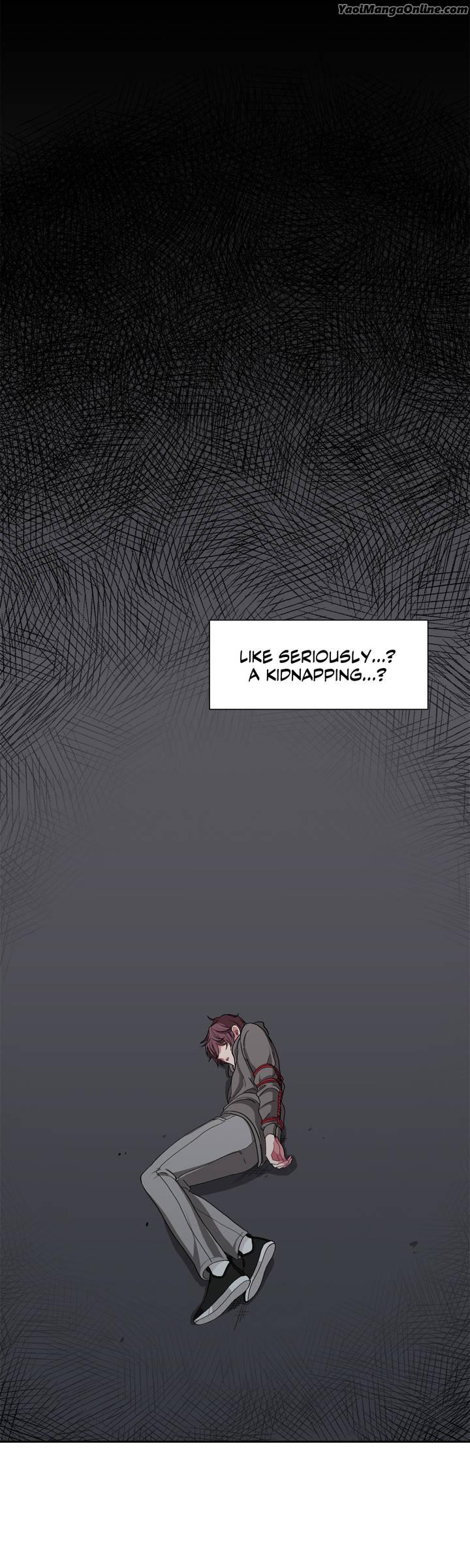 Obey Me by Milknono/ Rusena [Eng] page 37