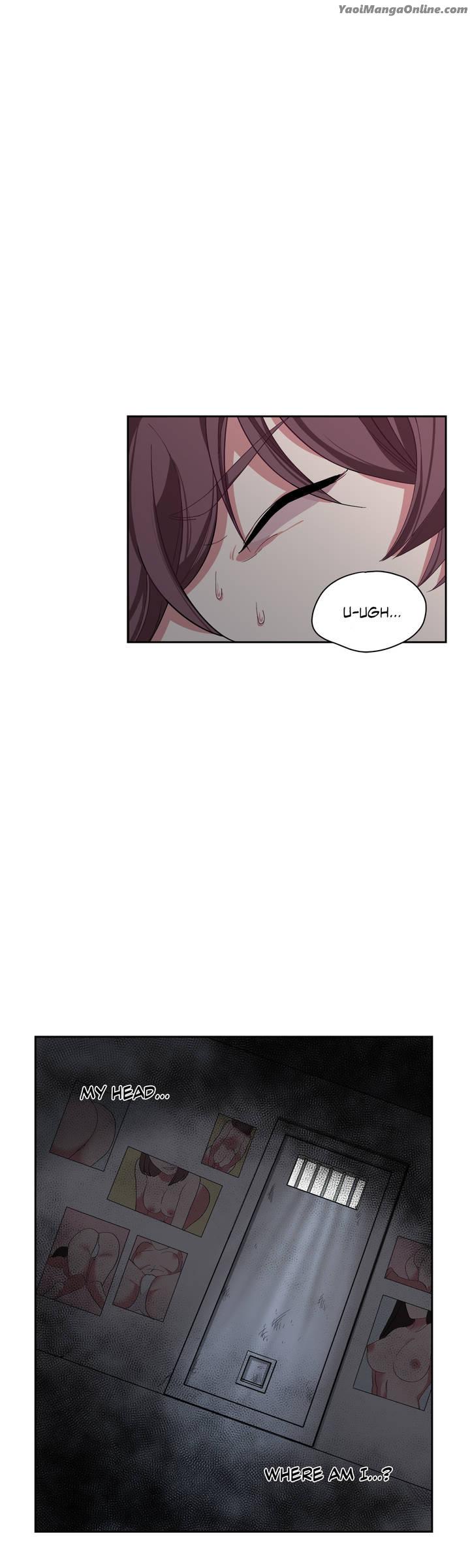 Obey Me by Milknono/ Rusena [Eng] page 38